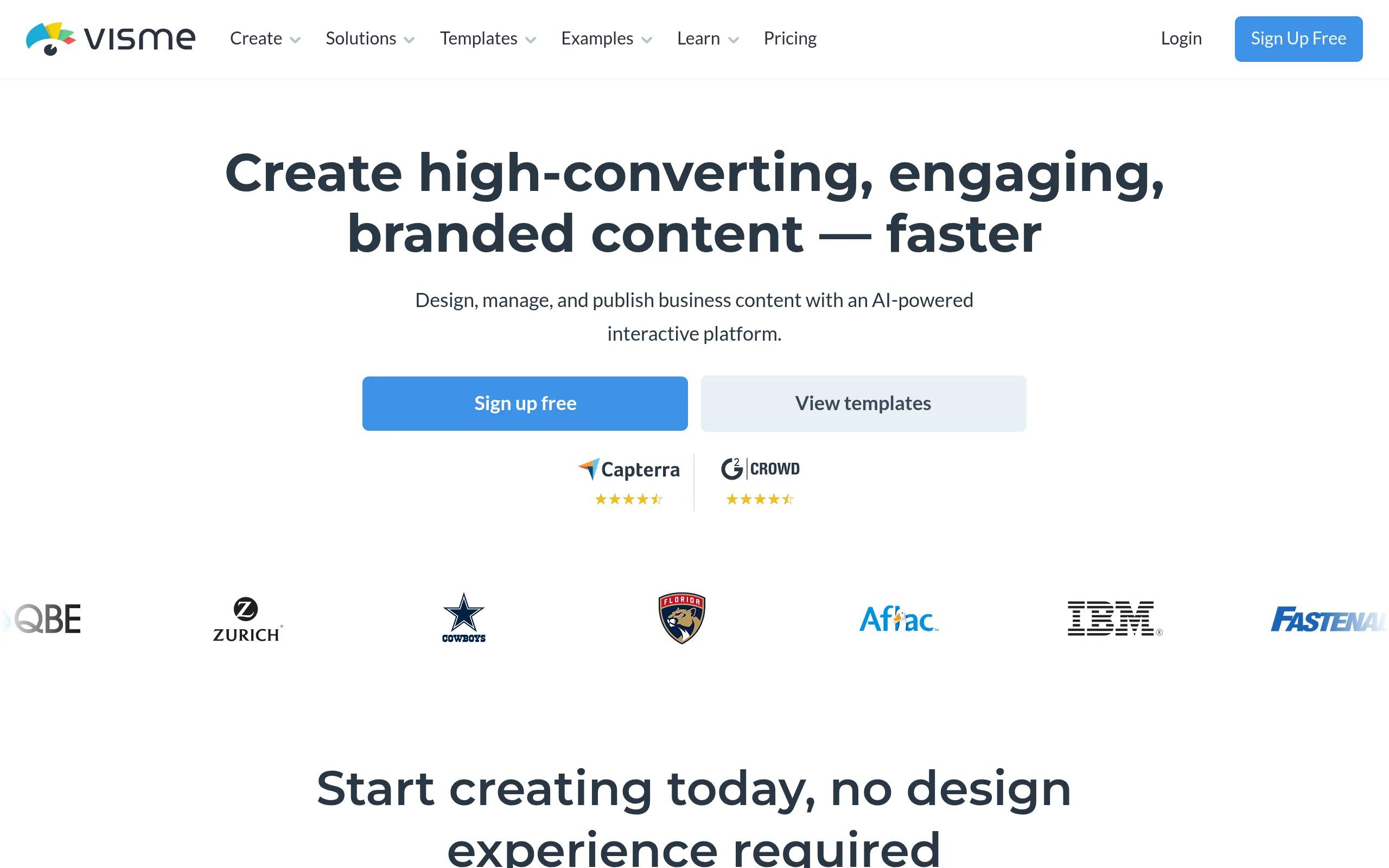 visme-ai-presentation-tool-data-visualization-charts
