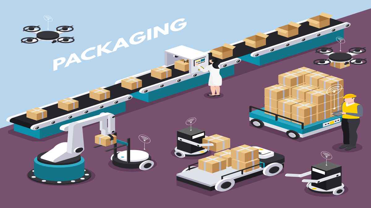 Best AI-Powered Warehouse Automation Tools in 2025