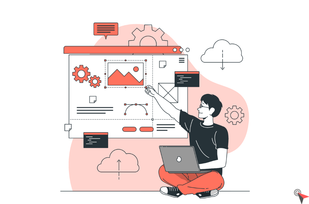 The Best Website Builder in 2025