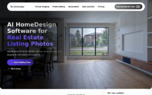 AI Home Design screenshot 1