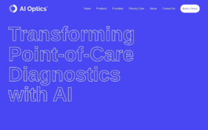AI Optics screenshot 1