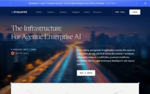AI Squared screenshot 1