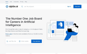 AIJobs.ai screenshot 1