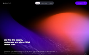 Akela Hub screenshot 1