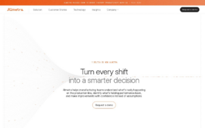 Almetra screenshot 1
