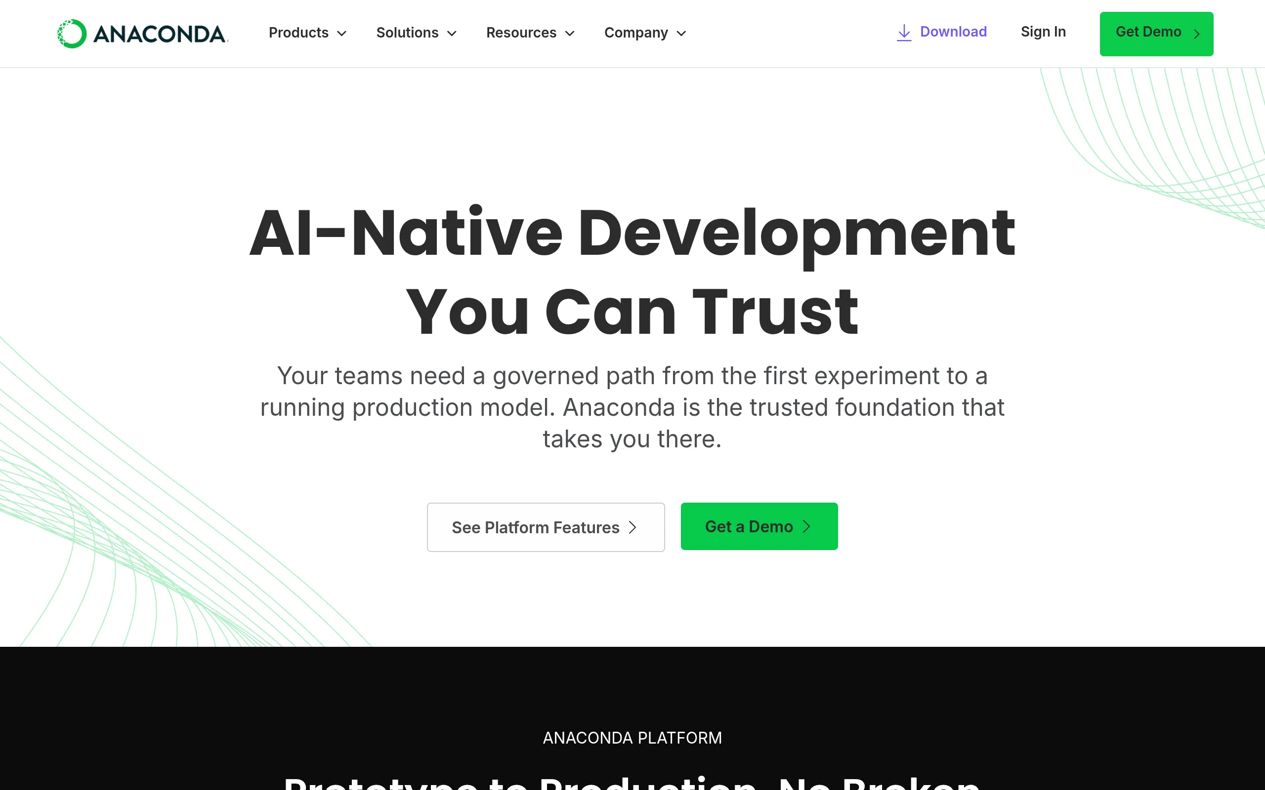 anaconda-python-environment-and-package-manager