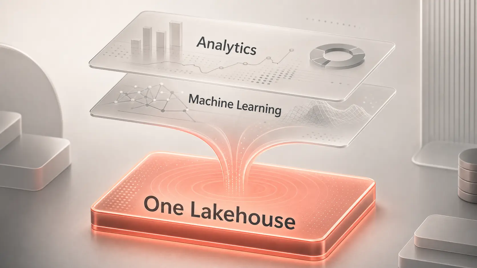 analytics-and-machine-learning-layers-merging-into-one-lakehouse