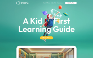 AngelQ screenshot 1