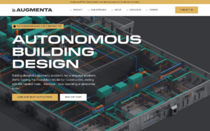 Augmenta screenshot 1
