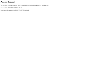 Autodesk Forma screenshot 1