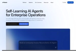 Beam AI screenshot 1