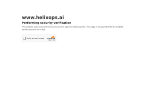 BMC Helix screenshot 1