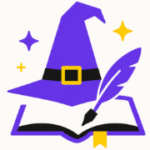 Book Witch