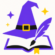 Book Witch