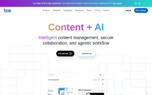 Box screenshot 1