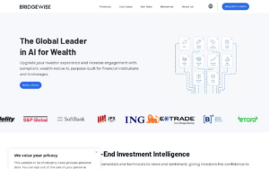 BridgeWise screenshot 1