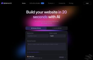 Butternut AI screenshot 1