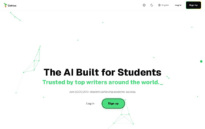 Caktus AI screenshot 1