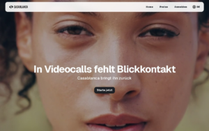 Casablanca screenshot 1