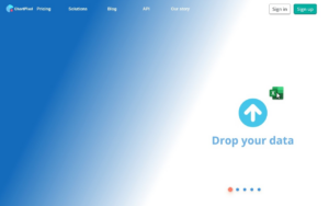 ChartPixel screenshot 1