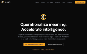 Coginiti screenshot 1