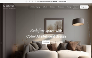 Collov AI screenshot 1