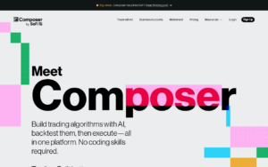 Composer screenshot 1