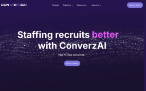 ConverzAI screenshot 1