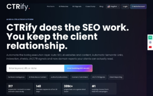 CTRify screenshot 1