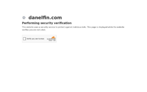 Danelfin screenshot 1