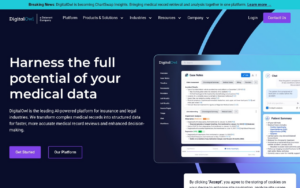 DigitalOwl screenshot 1