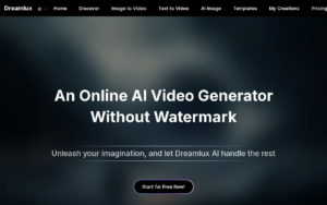 Dreamlux screenshot 1