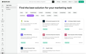 Ecommerce Booster screenshot 1