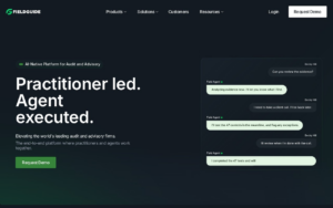 Fieldguide screenshot 1