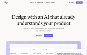 Figr screenshot 1