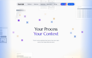 fileAI screenshot 1