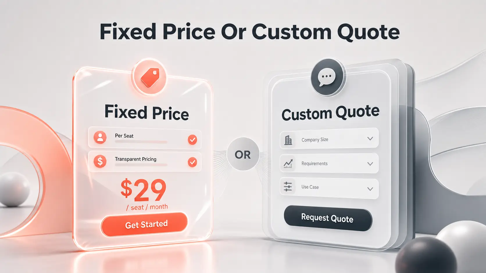 fixed-versus-custom-chatbot-software-pricing