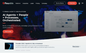 Flowable screenshot 1
