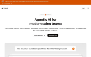 FuseAI screenshot 1