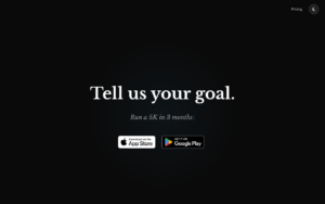 Goals – AI Action Planner screenshot 1