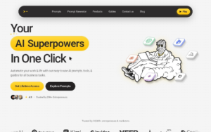 God of Prompt screenshot 1