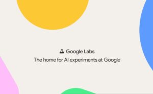 Google Flow screenshot 1
