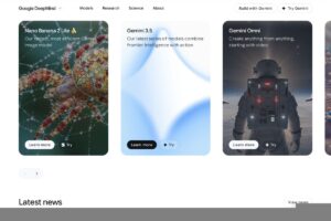Google Imagen screenshot 1