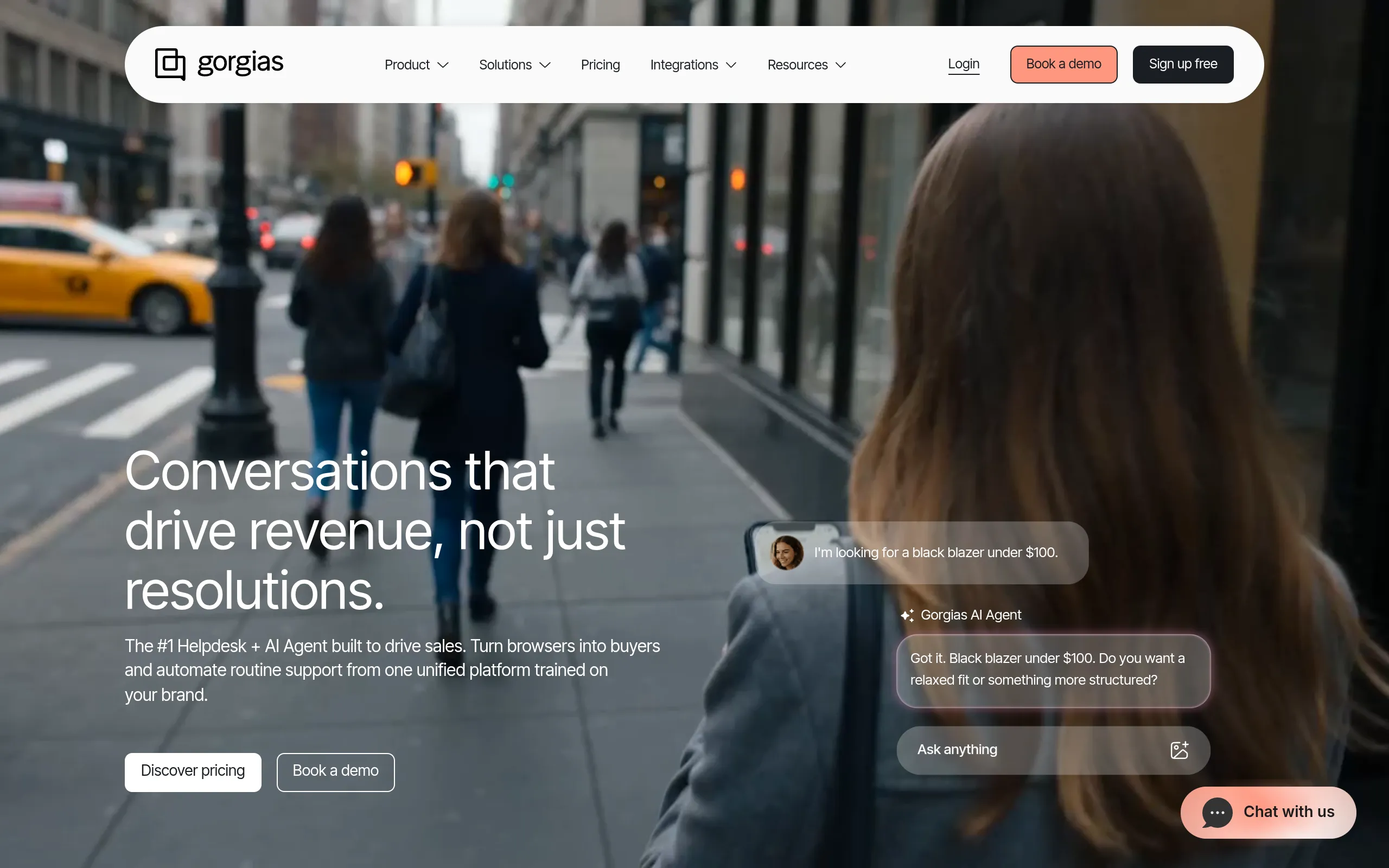 gorgias-ecommerce-customer-support-automation