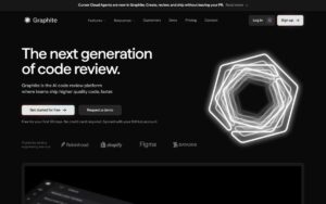 Graphite screenshot 1