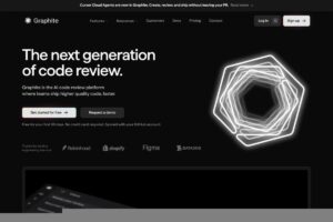 Graphite screenshot 1