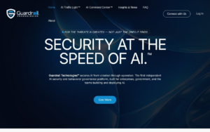 Guardrail Technologies screenshot 1