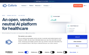 HealthSage AI screenshot 1