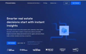 HouseCanary screenshot 1