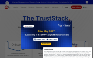 IDfy screenshot 1